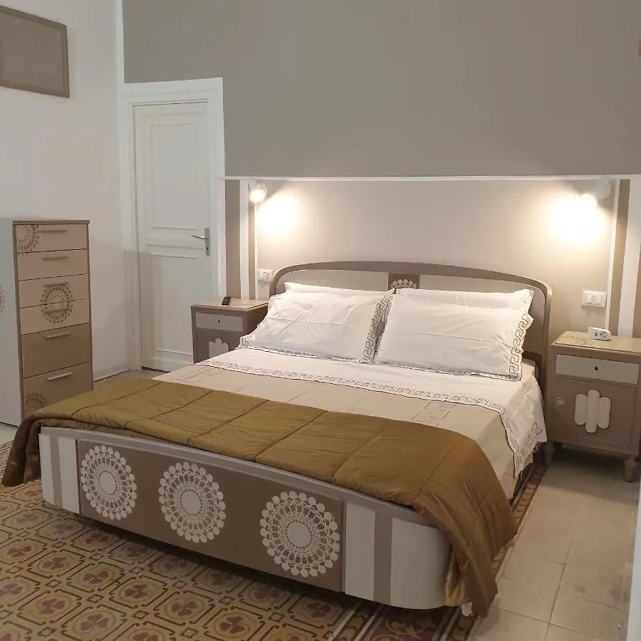 Opera Prima 28 Hotel Palermo Gæstehus