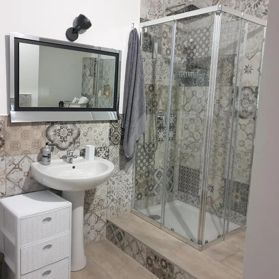 Opera Prima 28 Hotel Palermo