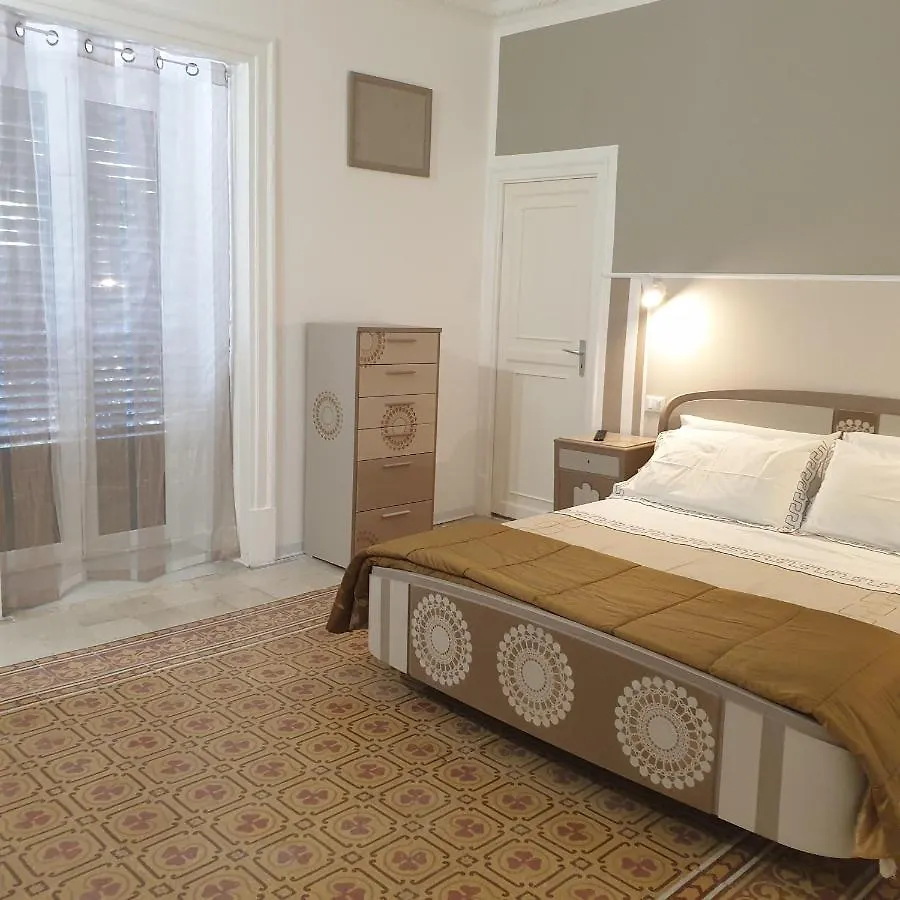 Opera Prima 28 Hotel Palermo
