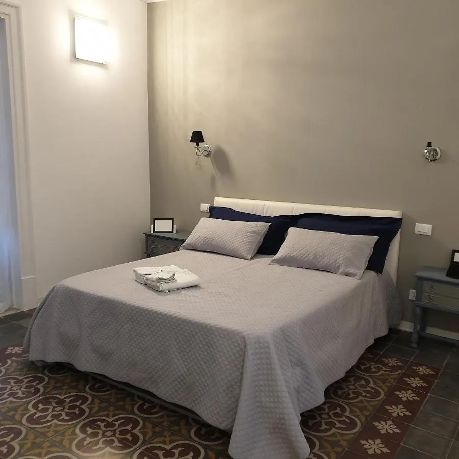Gæstehus Opera Prima 28 Hotel Palermo