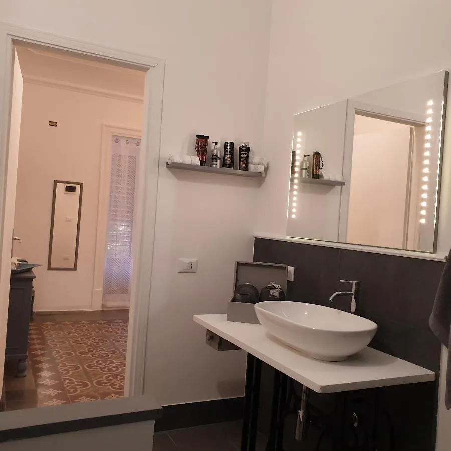 Opera Prima 28 Hotel Palermo Guest house