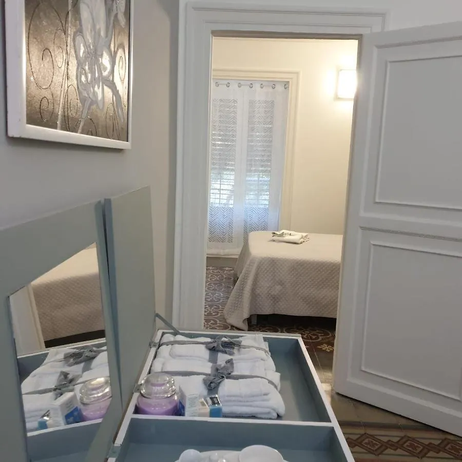 Gæstehus Opera Prima 28 Hotel Palermo Italien