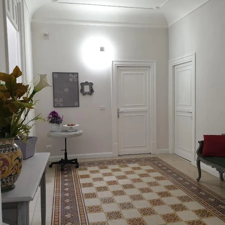 Opera Prima 28 Hotel Palermo 0*,