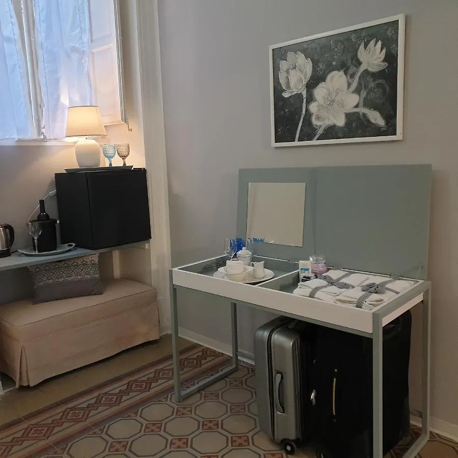Opera Prima 28 Hotel Palermo Gæstehus