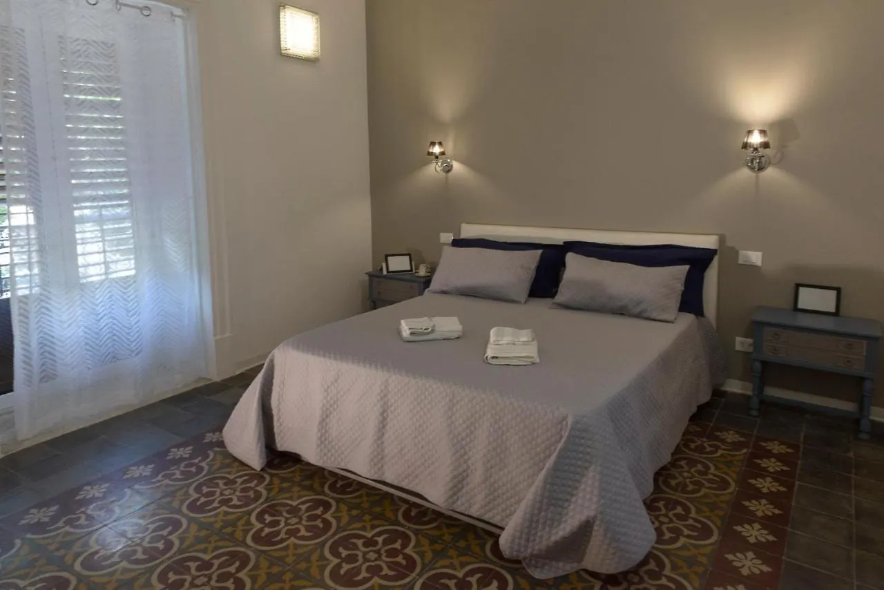 Opera Prima 28 Hotel Palermo