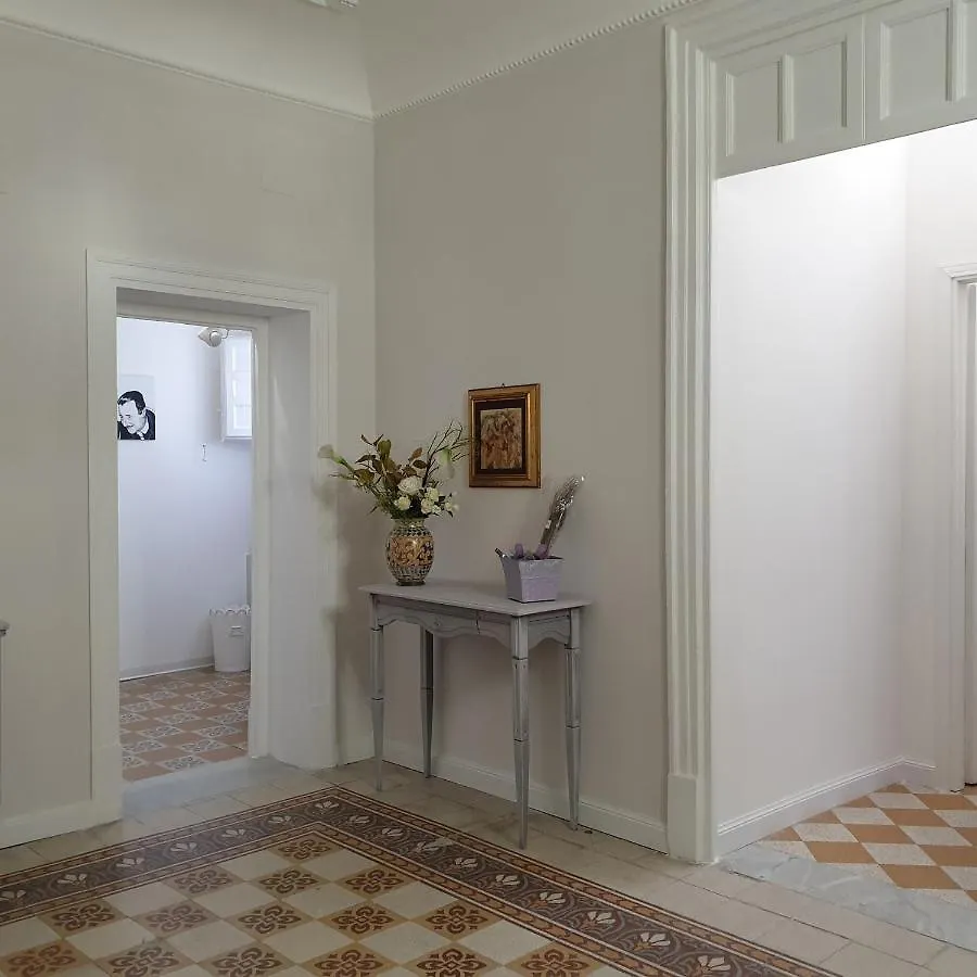 Gæstehus Opera Prima 28 Hotel Palermo