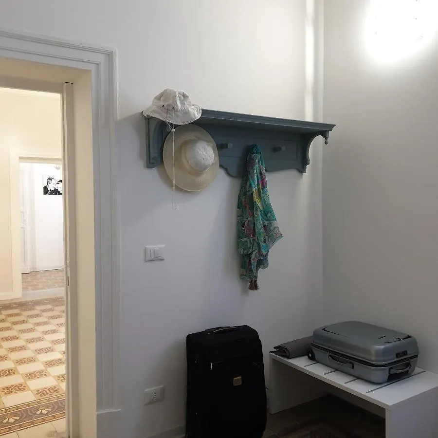 Gæstehus Opera Prima 28 Hotel Palermo Italien