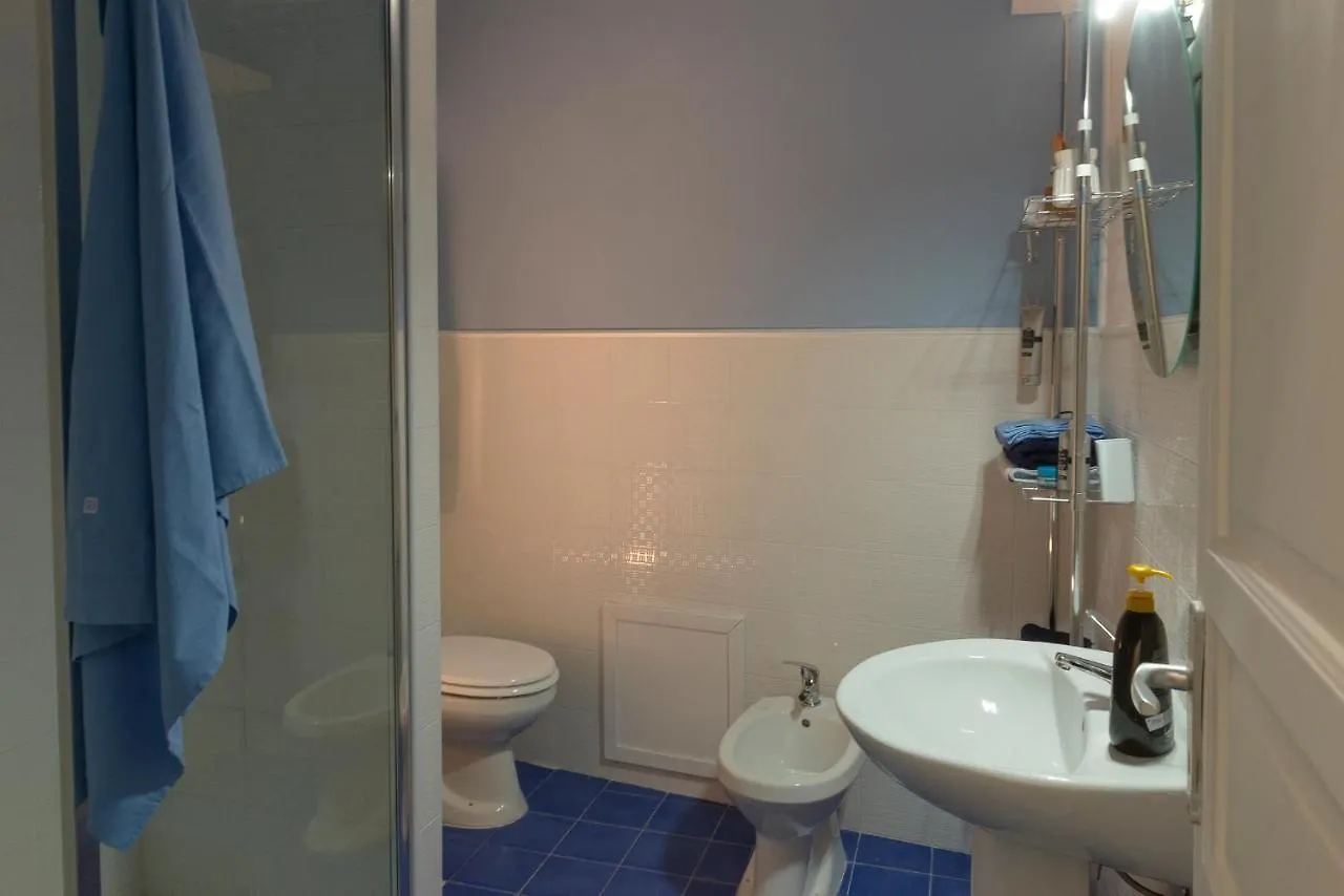 Guest house Opera Prima 28 Hotel Palermo Italy