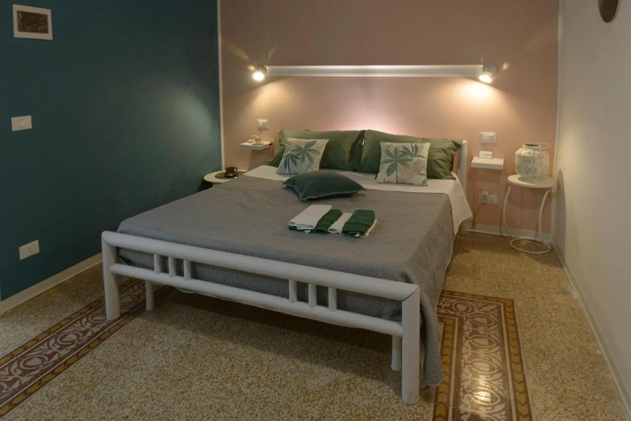 Opera Prima 28 Hotel Palermo