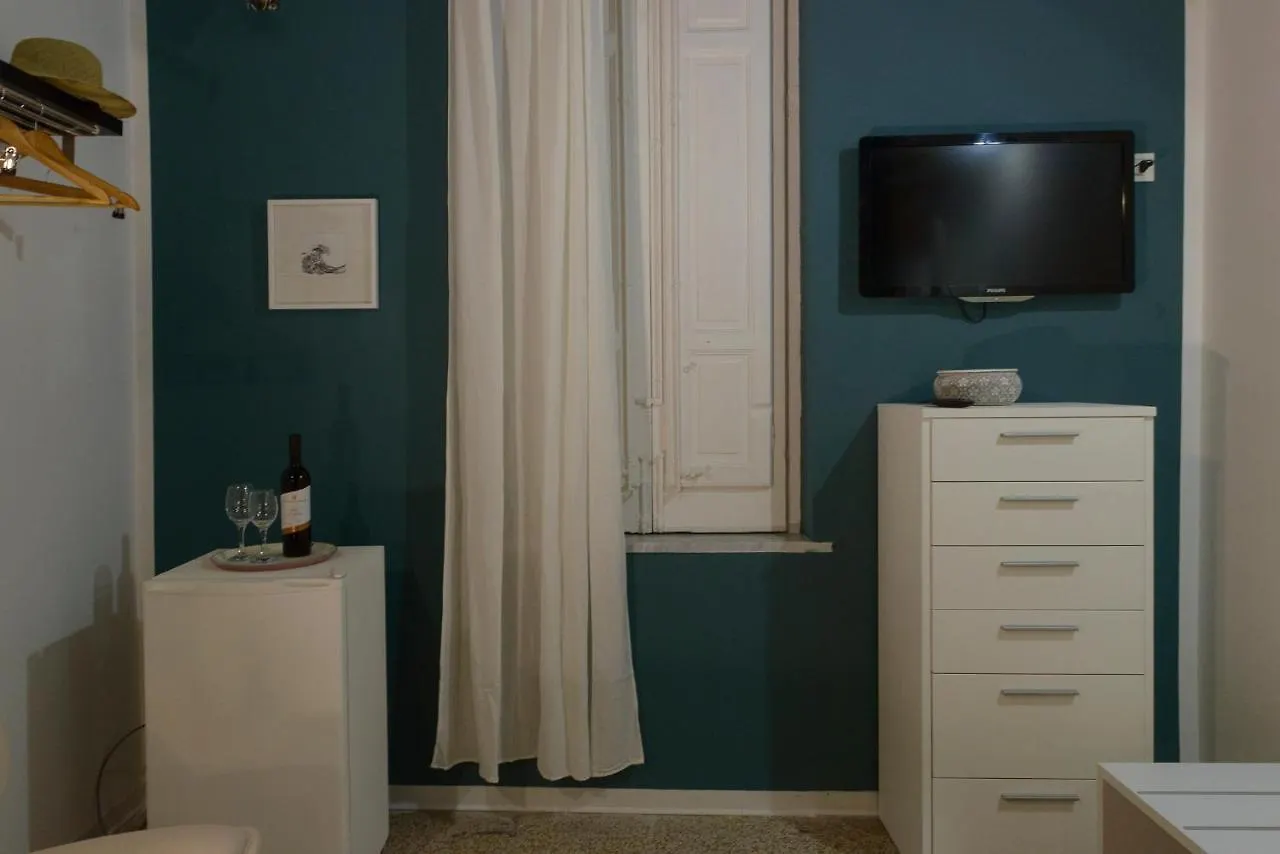Opera Prima 28 Hotel Palermo Italien