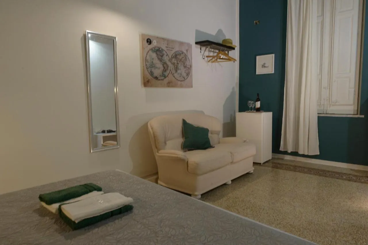 Gæstehus Opera Prima 28 Hotel Palermo