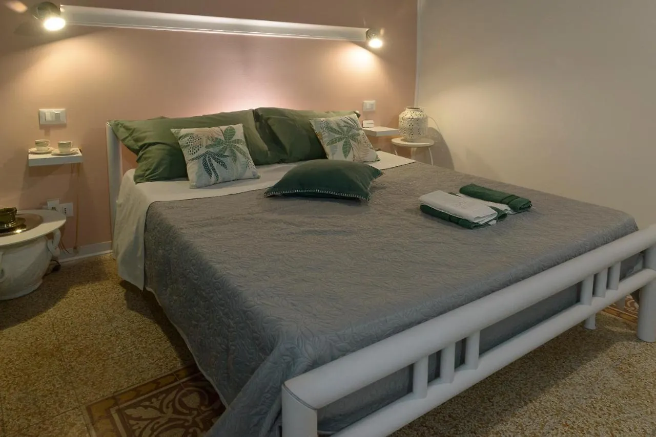 Gæstehus Opera Prima 28 Hotel Palermo