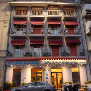 Bella Riviera Lungomare 3*, Viareggio Włochy