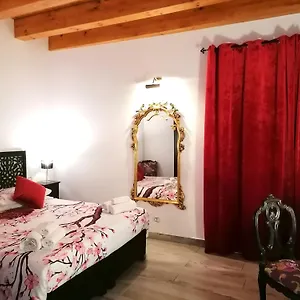 Casa Busari 2*, Palermo Włochy