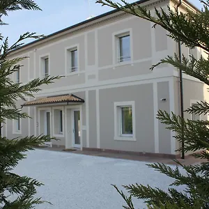 Antica Dimora Stucky 2*, Treviso Włochy