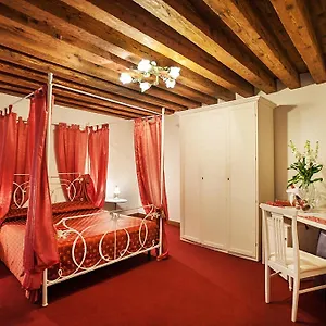 Maison San Marco , Wenecja Włochy