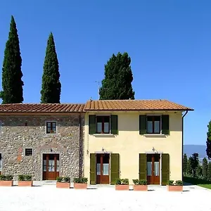 Poggio Desto 3*, Quarrata Włochy