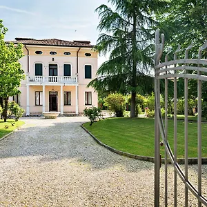 B&B Villa Romano , Treviso Włochy