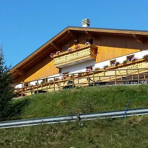 Belvedere Mountain Experience 3*, Monno Włochy