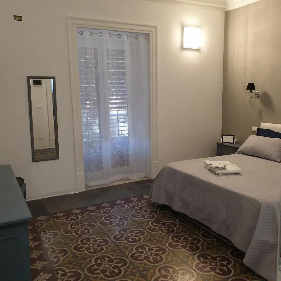 Opera Prima 28 Hotel Palermo 0*,