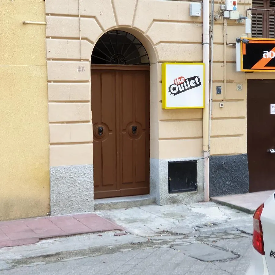 Opera Prima 28 Hotel Palermo Guest house