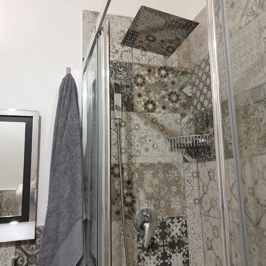 Opera Prima 28 Hotell Palermo