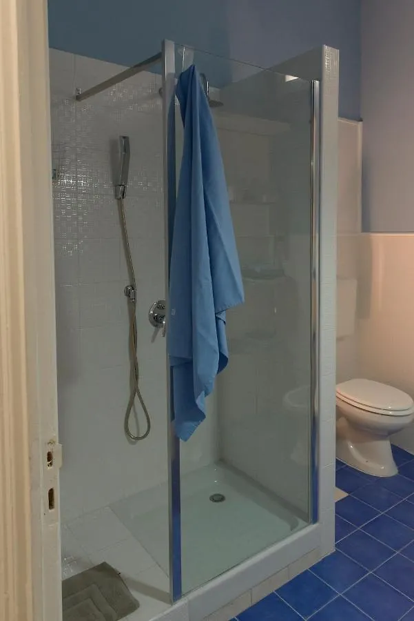 Opera Prima 28 Hotell Palermo Pensionat