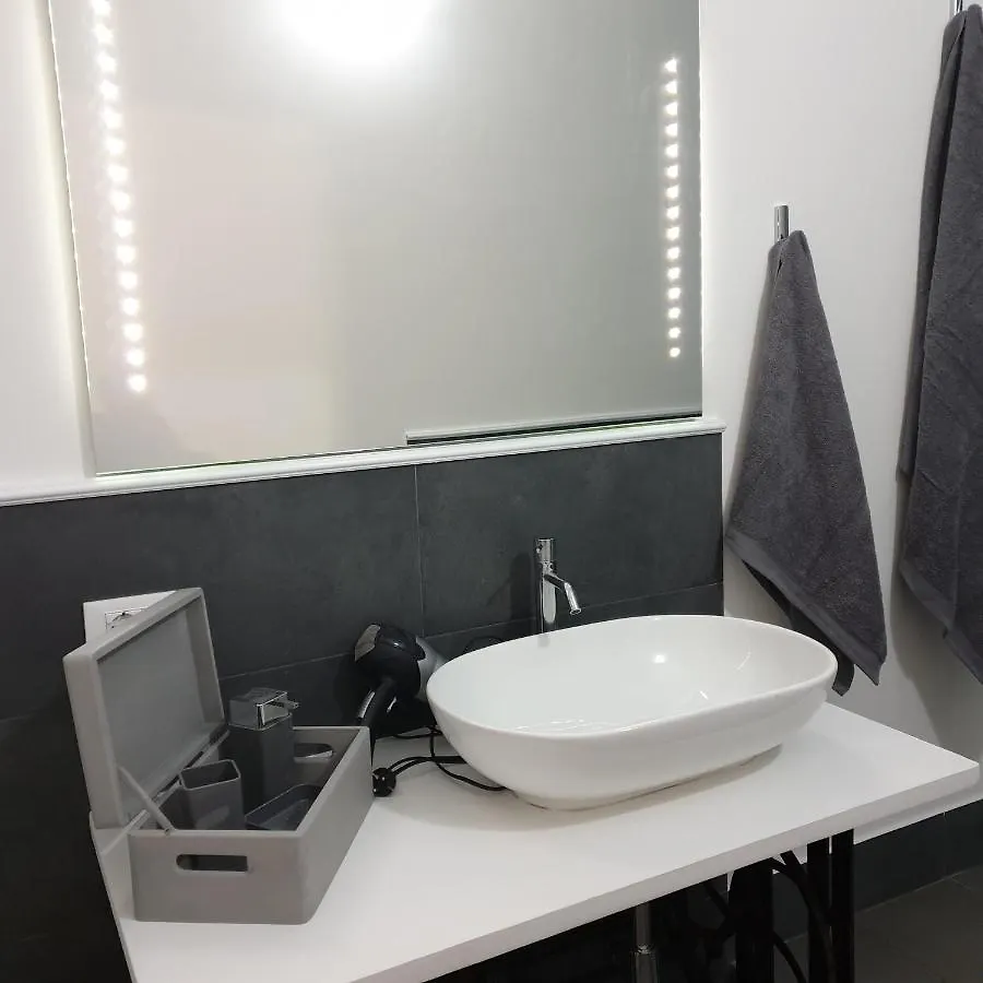 Hotel Opera Prima 28 Palermo