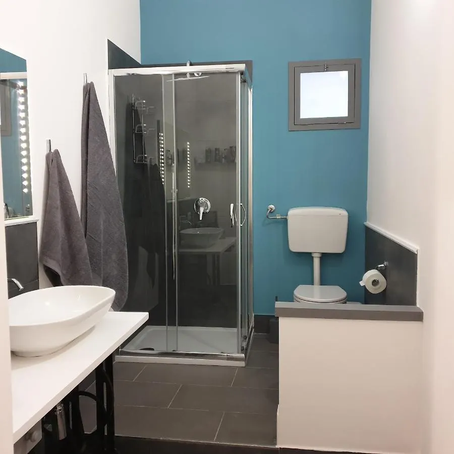 Hotel Opera Prima 28 Palermo Gasthof