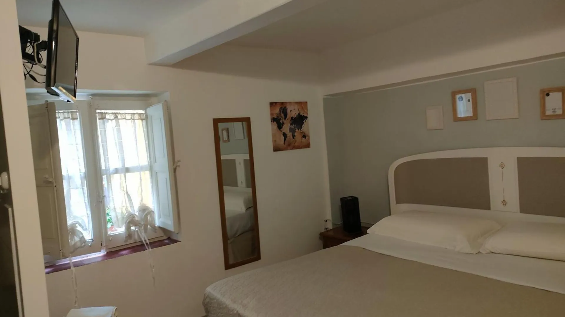 Hotel Opera Prima 28 Palermo Italien