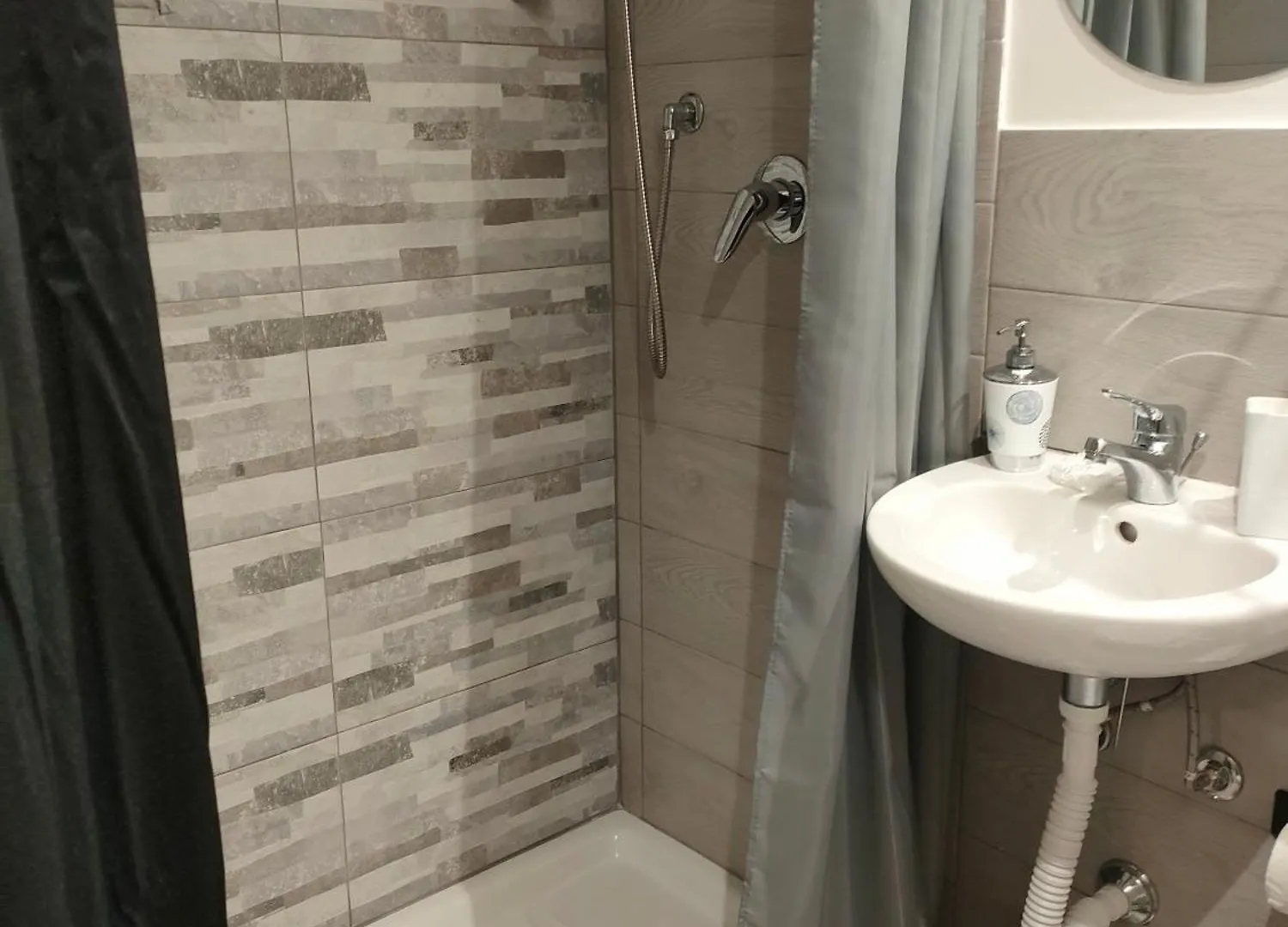 Hotel Opera Prima 28 Palermo Gasthof
