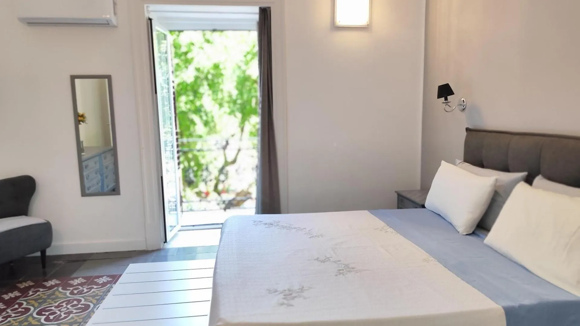 Hotel Opera Prima 28 Palermo