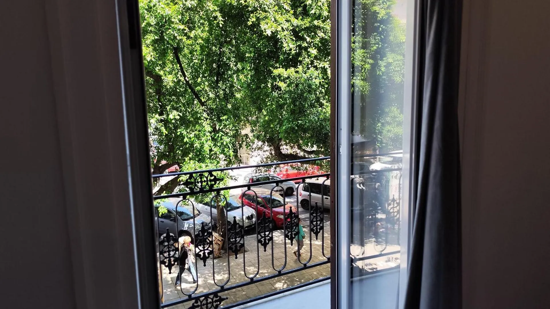 Gasthof Hotel Opera Prima 28 Palermo