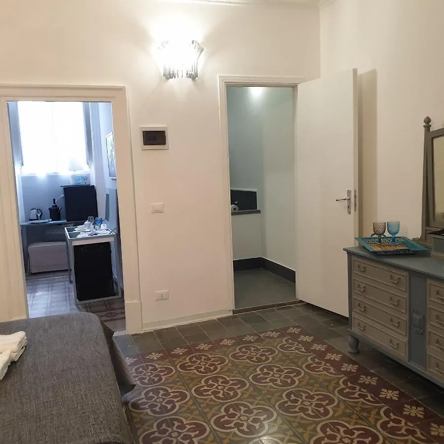 Gasthof Hotel Opera Prima 28 Palermo