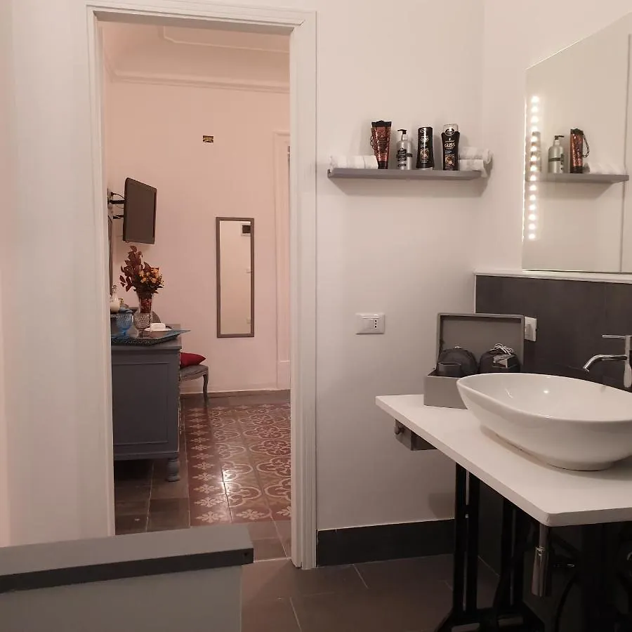 Gasthof Hotel Opera Prima 28 Palermo