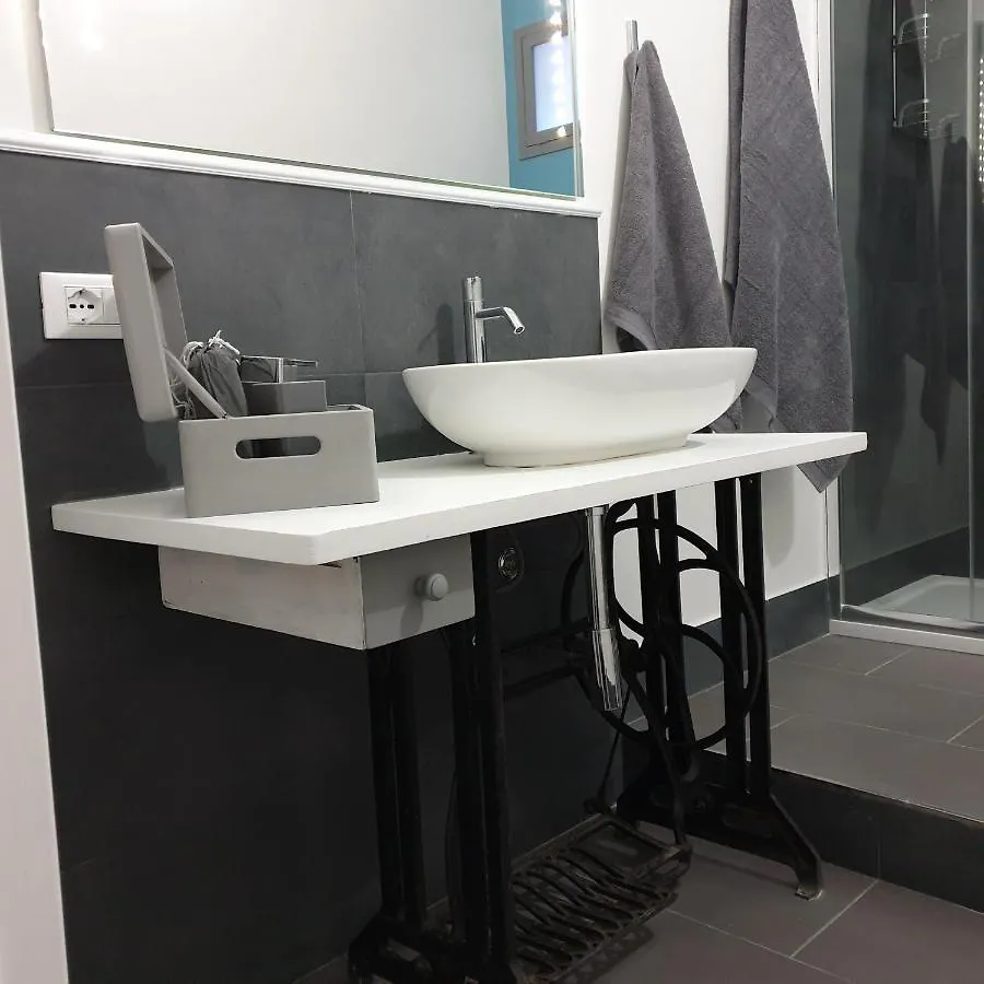 Hotel Opera Prima 28 Palermo