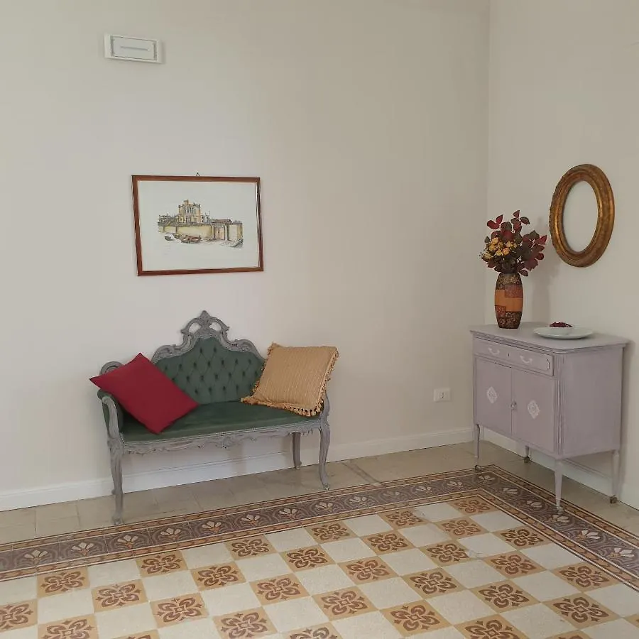 Hotel Opera Prima 28 Palermo Gasthof