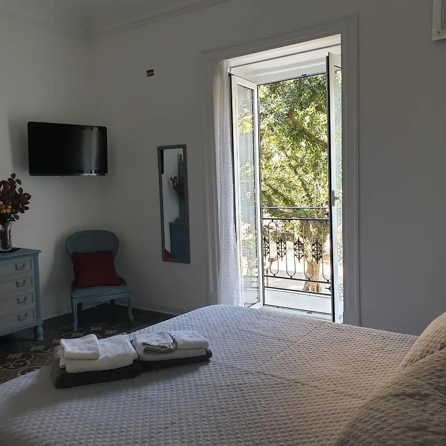 Hotel Opera Prima 28 Palermo